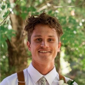 Meet your Posher, Andrew